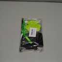 3 Pieces St. Patrick's Day Decorations Green Lucky Tiered Tray Decor, St. Patrick's Table Tray Decor Shamrock Wooden Set, Irish-Themed Shamrock Decor, Shamrocks for Home Decor