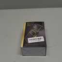 Professional Foil Shaver for Men: Cordless Electric Razor with High-Speed Dual Blades, Rechargeable USB-C, IPX6 Waterproof & Travel-Friendly/Home Use,Black Gold