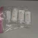 Dove Aluminum Free Deodorant for Women 3 Count Coconut and Pink Jasmine 72 Hour Odor Protection 2.6 oz