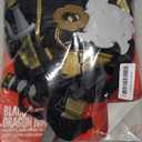 Morph Deluxe Boys Ninja Costume With Ninjas Toy Swords Accessory, Kids Ninja Costumes, Boy Halloween Costume, S size