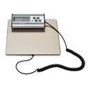 LEM Products 330 lb. Stainless Steel Digital Scale, Silver (OS)