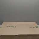 Paper Cutter Heavy Duty 18" Cut Length Professional Large Paper Cutter 12-Sheet Capacity Guillotine Paper Cutter for Cardstock, Safety, Efficience, Wide Use for Office, School, Home (A2-A7) (Red)