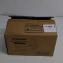 Food Processor,Electric Food Chopper with 500W Stainless Steel Motor & 2 Sharp Blade Sets,8-Cup Glass Bowl for Meat, Vegetables, Fruits and Nuts