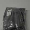 NICETOWN Thermal Insulated Grommet Blackout Curtains for Bedroom (2 Panels, W42 x L63 -Inch, Grey)