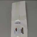 Oil Cooler Gasket LR010770 AJ811904 Compatible with Land Rover L319 L322 L405 L494 L663 Discovery LR4 Range Rover Jaguar X250 X260 X760 X761 XF XE,OEM Replacement Seal