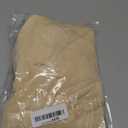 Auranso Girls Undershirts 5 Pack Toddler Camisole Cotton Adjustable Straps Sleeveless Cami Dance Tank Tops for Girls (9-10 Years, Black-grey-nude-pink-white)