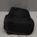 Shiatsu Neck Massager with Heat, 3D Kneading Back Massage Pillow for Pain Relief, Massagers for Neck and Back, Shoulder, Leg, Gifts for Men Women Mom Dad, Stress Relax at Home Office and Car (Black)