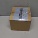 50 Pcs Fake Snow Balls,Artificial Snow Fight Balls Soft Plush Snowball 2.4 Inch for Indoor Outdoor Winter Christmas Decor,Throwing Game,Party Supplies