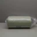 LEAONME Quilt Set King Size 3 Pieces, Lightweight Sage Green Bedspread-98''x106'', Soft Microfiber Summer Quilt, Luxurious Warm Coverlet Sets for All Seasons (Includes 1 Quilt, 2 Shams)