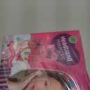 Pretty Me Headband Making Kit for Girls - Arts & Crafts Easter Gift - Make Your Own Fashion Headbands for Kids - DIY Hair Accessories - Gift for Ages 5-12 Year Old Girl - Little Kids Art & Craft Gifts