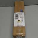 Flag Pole for Outside House - 5ft Heavy Duty Stainless Steel Flagpole Kit with Metal Holder Bracket, Tangle Free Weatherproof for Outdoor Porch Garage Fence -White