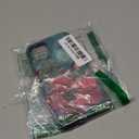 Hibiscus Flower Hummingbird Case for iPhone 11