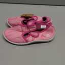 Children's Pink Water Shoes Size 10