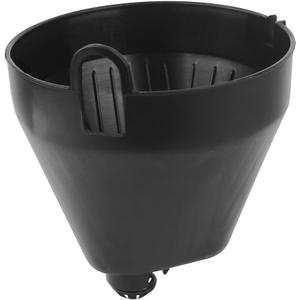 Replacement Parts Filter Basket Holder, Compatible with Cuisinart Coffee Maker SS-15 DCC-1100