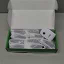 10Pack Ultrasonic Pest Control Repeller Electronic Mouse Repellent Ultrasonic Plug in Mice Repellent Indoor Sonic Electronic Rodent Repellent Plug in for Insect,Cockroach,Rat,Spide,AntBug