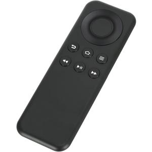 PERFASCIN Replacement Remote CV98LM Fit for Amazon TV Stick TV Box W87CUN CL1130 DV83YW PE59CV