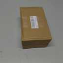 2 x BlueStars DC Motor Speed Controller 9-60V 12V 24V 36V 48V 60V 20A 25KHZ PWM Motor Speed Controller with Forward-Brake-Reverse Switch & Adjustable Potentiometer