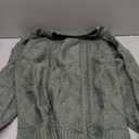 MixShe Women's Oversized Crewneck Cable Knit Sweaters Fall Fashion 2025 (Large)