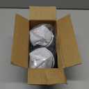 KEEPOW Vacuum Filter Replacement for Shark Cordless Handheld Vacuum SV780 SV75Z SV728N SV726N, Replacement Part# XF769, XSB726N (4 Pack)