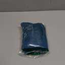 IECOii XL Dog Sweater,Winter Doggy Clothes for Large Dogs Girl Boy,Warm Pullover Soft Dog Sweater Turtleneck,Lightweight & Good Stretch for Active Dogs Like Beagle,Border Collie (Peacock Blue,XLarge)