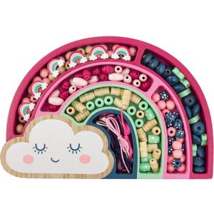 Stephen Joseph Bead Boutique, Rainbow Small