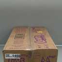 Luvs Diapers - Size 6, 144 Count, Bluey Platinum Protection Baby Diaper