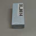 MIGSIR Blue Light Blocking Glasses for Computer Gaming, Fashion Fake Helps Reduce Screen Fatigue Eyeglasses for Women Men (N6 Pack Mix-03)