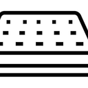 Mattress foam