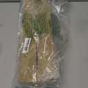 Deco Brothers Adjustable Hanging Closet Rod, Chrome