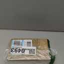 10 Pack Kitchen Cabinet Knobs Champagne Bronze Dresser Drawer Knobs Kitchen Cabinet Hardware for Dresser Drawers