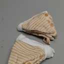 Oudain 2 Pcs Pennant Banner Flags Nursery Garland Triangle Bunting Flags Playroom Wall Decor Banner for Nursery Baby Shower Birthday Boho Wedding Party Event, Each 7.75 ft(Vivid Color)