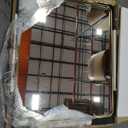 ANDY STAR Gold Bathroom Mirror for Wall, 30x36 Brushed Gold Rounded Rectangle Mirror for Vanity in SUS304-Anti-Rust, Wall-Mounted Horizontal/Vertical 1 Deep (Brass)