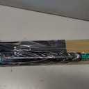 3M Easy Scrub Express Flat Mop Tool With Pad Holder, 16", 1/case