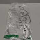 Ferraycle Metal Family Wall Decor Art Rustic Hanging Decoration Sign Family Signs Home Wall Decor for Living Room Bedroom Dining Room Kitchen(Black)