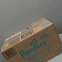 Pampers Swaddlers Diapers, Size 5 (20-37 Lbs), 132 Count, Absorbent, Keeps Baby Dry and Comfortable, Skin Safe Disposable Baby Diaper 