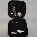 Mikirini 13 in 1 Mobile Gaming Combo Kits, L2R2 4 Triggers Cell Phone Controller for iPhones/Android Phones, compatible with PUBG/Fortnitee/Call of Duty/Knives Out/Apex Legends Mobile