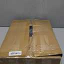 Heavy Duty Clothing Rack with Wheels,Modern Garment Rack with 3 Metal Shelves, 71.8Inches Display Rack for Hanging Clothes, Hanging Rod for Small Space,Gold