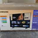 Samsung 50" Class Crystal UHD U7900F (2025) 4K Smart TV HDR 10+ Motion Xcelerator Bluetooth Bixby, Alexa, Google Assistant with Wall Mount
