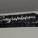 Class of 2025 Stole, Graduation Stole, Graduation Shawl Gifts for 2025 Graduation