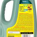Drano Max Build Up Remover Drain Cleaner, Enzymes & Probiotics Prevents Clogs & Remove Odor-Causing Buildup, Safe for Septic, Toilets & Pipes in Bathroom Drains & Kitchen Sinks, Commercial Line, 60 oz