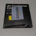36x36 Central Air conditioner Covers for Outside, Larger Mesh AC Unit Covers Outdoor - Top Universal Defender