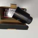 VINABON Vacuum Wine Stopper Set [Pack of 2] - Updated 2026 Preserves Freshness and Flavor for 15 Days. Improved One Pump Button Design, 100% Leak Proof Seal in Any Position. Includes WineGuide eBook