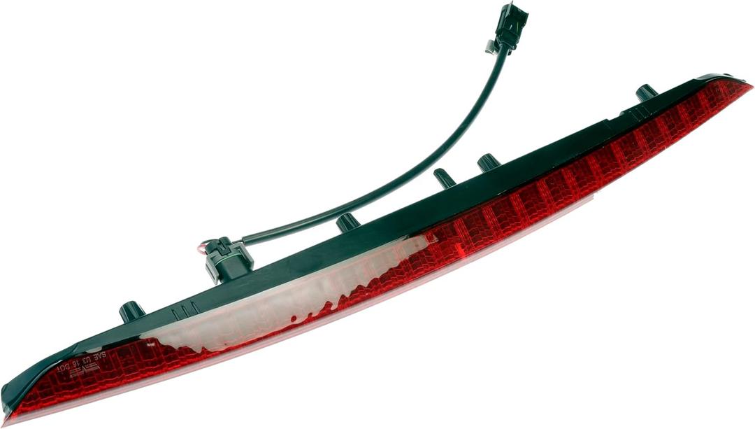 Dorman 923-302 Center High Mount Stop Light Compatible with Select Lincoln Models