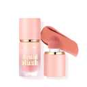 Jolilab Liquid Blush - High Pigment, Long - Lasting, Buildable Color for a Natural Glow03# (0.17 Fl Oz (Pack of 1), #03 Nude Pink Whisper)