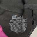 Hanes girls Period Underwear Boxer Briefs, Comfort Period Boxer Brief Panties for Girls, Moderate Protection (10, Hipster - Multi - 6 Pack)