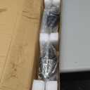 cciyu 66-5222 CV Axle Shaft Assembly Fit for Pontiac Vibe 1.8L,for Toyota Corolla 1.8L,for Toyota Matrix 1.8L,for Toyota for Prius 1.5L 2001-2008 Front Left Drive Side AWD