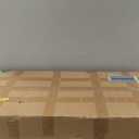 DJ Facade Booth Table 41" x 43"x 20"-Portable with Black&White Lighting Scrims Flat DJ Booth Panel-Black Metal Frame with 2 Extra Wheels for Show, Party (Black)