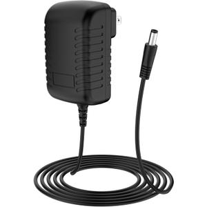 12V 2A AC Adapter for CS Model: CS-1202000 Wall Home Charger Power Supply Cord Cable