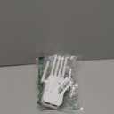 WiFi Extender Signal Booster for Home, New 6X Faster Wireless WiFi Repeater with Ethernet Port, AC1900Mbps Dual Band, Covers up to 12880 sq.ft & 105 Devices, WiFi Booster Compatible with All Routers