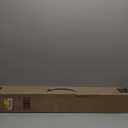 60Pcs Bamboo Stakes for Plant 3 Feet, Garden Bamboo Plant Stakes for Plants Support, Climbing Plants, Tomatoes, Sunflowers, Beans, Potted Plants, Trees